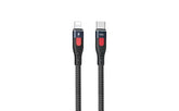 Remax Rc 188i 20w Type C To Iph Fast Charging Data Cable